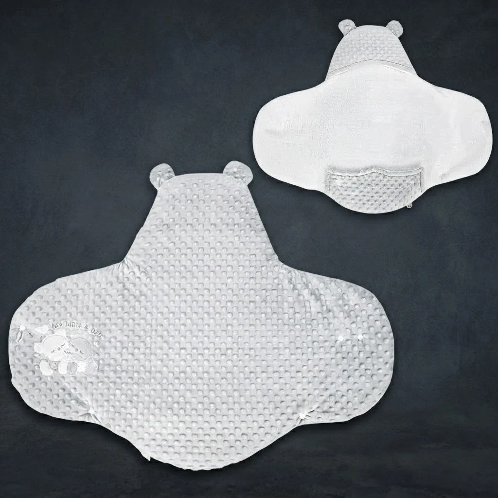 Sunnozy-Sleeping bag - a family of three - 3M+