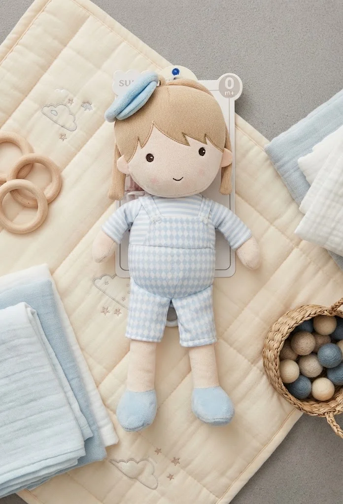 Sunnozy-Clourful Musical Toys - boy - 0+